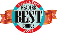 Readers Choice BEST Florist 2017